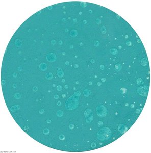 Textured Green (4 Of 6) — Liza Gough Daniels