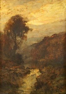 The Heart Of Nature — John Finnie