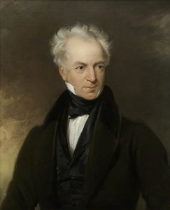 John Baron (1786–1851) — Henry Room