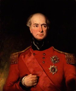 Sir Herbert Taylor — John Simpson
