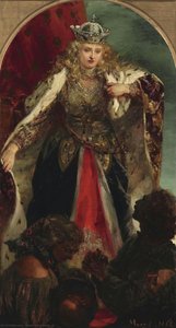 Untitled — Adolph Von Menzel