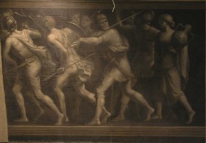 Untitled (d2xaj3) — Polidoro Da Caravaggio