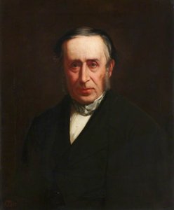 James Syme (1799–1870), Frcsed (1823), Prcsed (1849–1851) — George Reid