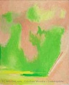 Paese — Esteban Vicente
