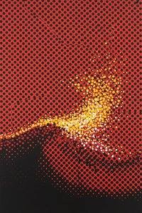 Emergent Radiance: A Study In Kinetic Infinity — Jacques Villedieu