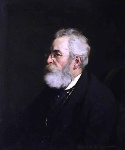 John Hunter Selkirk — Robert Gemmell Hutchison