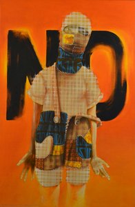 Untitled — Inti Castro