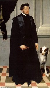 Gian Lodovico Madruzzo — Giovanni Battista Moroni