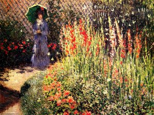 Sin Título (3867) — Claude Monet
