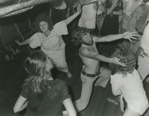 Letting Loose — David Dixon Porter