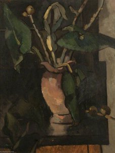 Lords And Ladies — William Menzies Coldstream