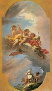 Sebastiano Ricci