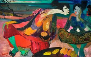 Nursing I — Hendra Aprida Gunawan