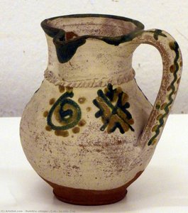 Căniță Cu Cioc, Cup — Dumitru Șchiopu