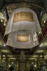 Missives I And Missives Ii — Ghiora Aharoni