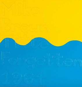 Mike Brown Title Forgotten 1964 — Christine Lamson Dean