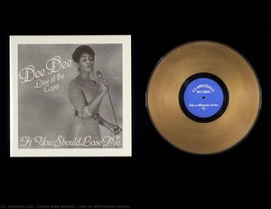 Ode To Affirmative Action — Carrie Mae Weems