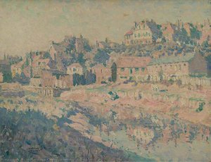 Rye, East Sussex — Murray Mcneel Caird Urquhart