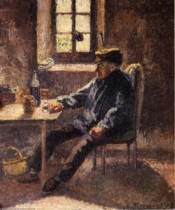Stara Žitnica U Moretu — Kamil Pisaro