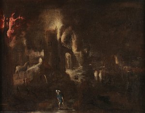 The Troy — Diogo João Nogueira Pereira