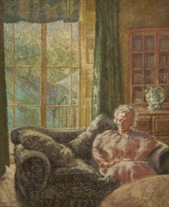 Greta — Thérèse Lessore
