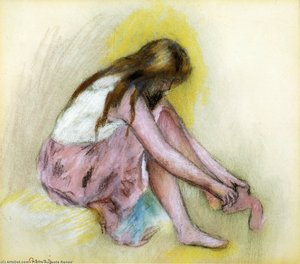 Untitled — П'єр-огюст Ренуар