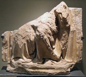 Fonte Gaia — Jacopo Della Quercia