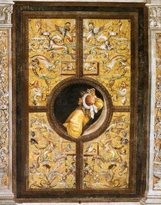 Empedocles — Luca Signorelli