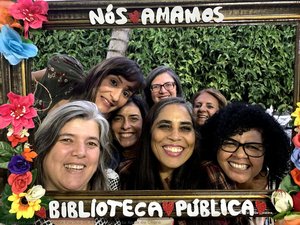Quarta Roda De Choro — Biblioteca Pûclica De Brasília