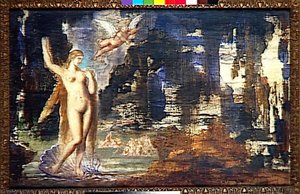 Naissance de Vénus