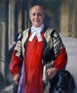 Professor Sir Kenneth Calman — Anne H Mackintosh