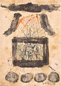 Untitled — Hsiao Chin