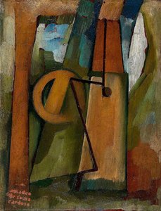 Untitled — Amadeo De Souza-cardoso