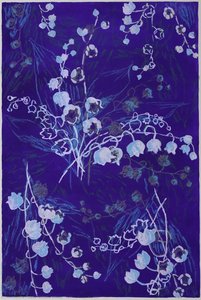 Pattern Design Sb 331 — Sheila Catherine Bownas