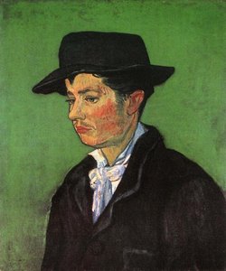 Vincent Willem Van Gogh