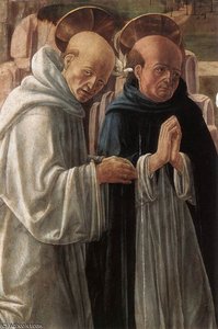 Nativity (detail)2 — Francesco Di Giorgio Martini