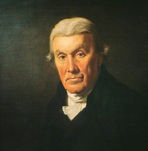 Alexander Wood (1726–1807), Surgeon — David Alison
