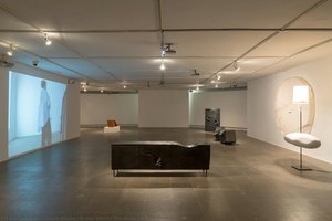 Erwin Wurm: The Body As The House — Erwin Wurm