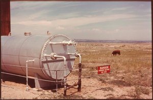 Wyoming Wpa Guide, From The Wyoming Documentary Survey Project — Penny Diane Wolin
