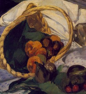 Déjeuner Sur L'herbe — एडुआर्ड माने