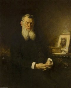 Richard Lloyd (1834–1917) — Christopher Williams