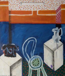 Kitchen — Jack Knox