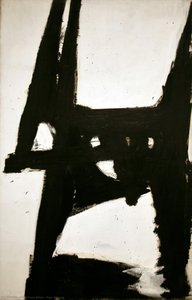 Four Square — Franz Kline