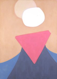 Cosmo Queen — Jacob Kainen