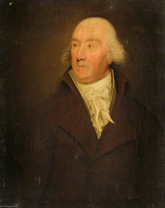 James Arbuthnot (1741–1823) — James Irvine