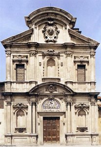 Façade — Matteo Nigetti