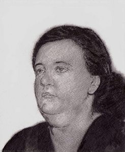 Marie Porter — Robert Priseman