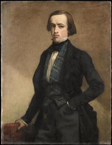 Adolphe Moreau — Thomas Couture