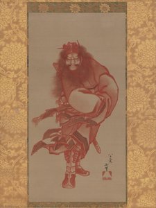 Untitled — 葛飾北斎 (katsushika Hokusai)