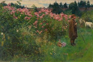 Bertha Newcombe